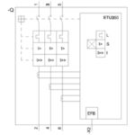 Siemens 3VA2563-5HN32-0AA0 - Image 4