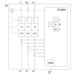 Siemens 3VA2563-5HN32-0AA0 - Image 4