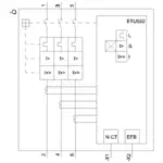 Siemens 3VA2563-7JP32-0AA0 - Image 4