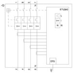 Siemens 3VA2563-5HK42-0AA0 - Image 4