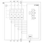 Siemens 3VA2580-5HN42-0AA0 - Image 4