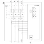 Siemens 3VA2563-5JP42-0AA0 - Image 4