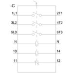 Siemens 3LD2054-2EP51 - Image 4