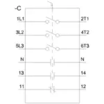Siemens 3LD2054-2EP51 - Image 4