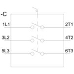 Siemens 3LD2050-0TK11 - Image 4