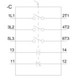 Siemens 3LD2804-1TD51 - Image 4