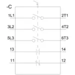Siemens 3LD2054-1TP53 - Image 4