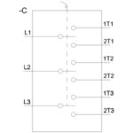 Siemens 3LD2766-7UB01 - Image 4