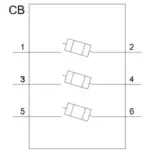 Siemens 3NP1163-1JC20 - Image 4