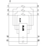 Siemens 3NP1143-1DA21 - Image 4