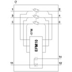 Siemens 3NP1163-1DA12 - Image 4
