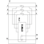 Siemens 3NP1163-1DA12 - Image 4
