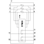 Siemens 3NP1143-1DA23 - Image 4