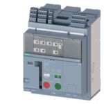 Siemens 3VA2712-2.D01-....