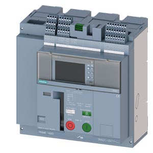 Siemens 3VA2710-3.E21-....