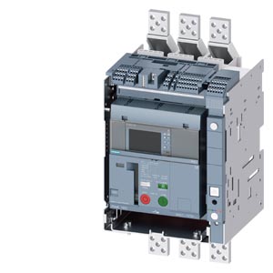 Siemens 3VA2710-3.F35-....