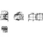 Siemens 3VA2712-3.E11-.... - Image 2