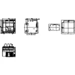 Siemens 3VA2710-1.B41-.... - Image 2