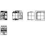 Siemens 3VA2710-5.F02-.... - Image 2