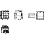 Siemens 3VA2710-6.B42-.... - Image 2