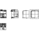 Siemens 3VA2780-5.B03-.... - Image 2