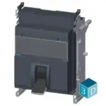 Siemens 3VA2716-5.A30-.... - Image 3