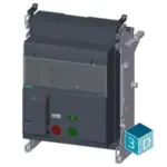 Siemens 3VA2710-1.C30-.... - Image 3
