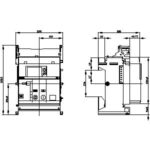 Siemens 3VA2712-1.E30-.... - Image 2