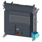 Siemens 3VA2712-1.B50-.... - Image 3