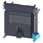 Siemens 3VA2710-5.B50-.... - Image 3