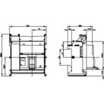 Siemens 3VA2710-6.C40-.... - Image 2