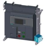 Siemens 3VA2780-2.E40-.... - Image 3