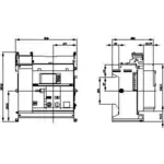 Siemens 3VA2716-1.E50-.... - Image 2