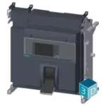 Siemens 3VA2710-5.E50-.... - Image 3