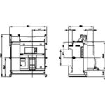 Siemens 3VA2710-6.F40-.... - Image 2