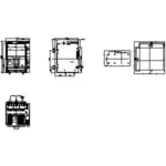 Siemens 3VA2710-7.D31-.... - Image 2