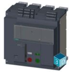 Siemens 3VA2710-3.B22-.... - Image 3