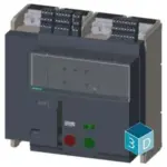 Siemens 3VA2780-2.D13-.... - Image 3