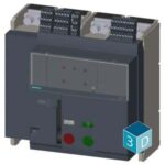 Siemens 3VA2710-2.D13-.... - Image 3