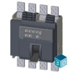 Siemens 3VA2712-5.D15-.... - Image 3