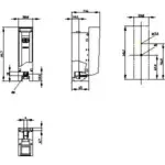 Siemens 3NP1121-1CA20 - Image 2