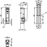 Siemens 3NP1131-1CA20 - Image 2