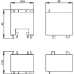 Siemens 3NP1921-1CB00 - Image 2