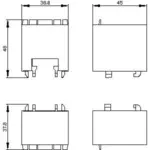 Siemens 3NP1921-1CB00 - Image 2