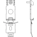 Siemens 3NP1921-1EA00 - Image 2