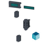 Siemens 3NP1921-1EC00 - Image 3