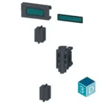 Siemens 3NP1921-1EC00 - Image 3