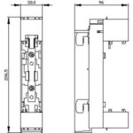 Siemens 3NP1921-1EE10 - Image 2