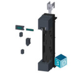 Siemens 3NP1924-1ED10 - Image 3