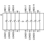 Siemens 3KC0444-0QE00-0AA0 - Image 4